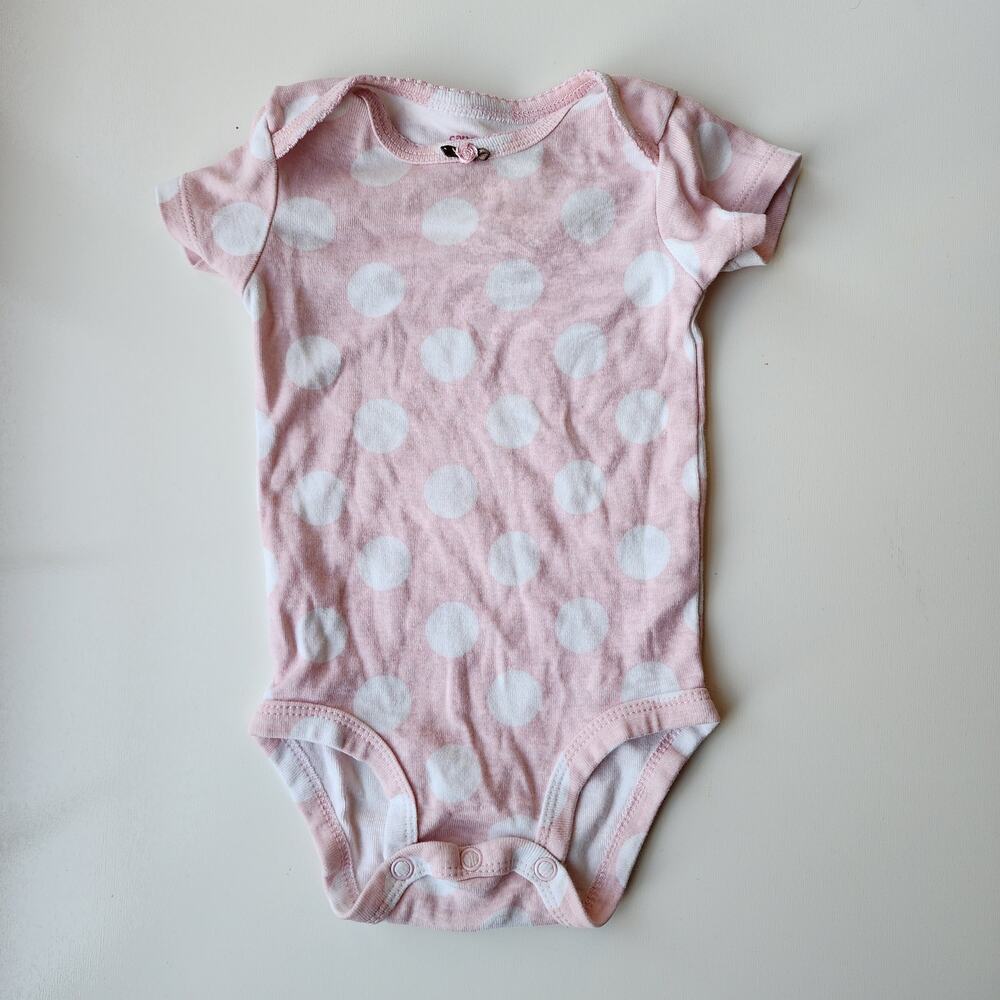 6 Months - Baby & Toddler Clothes - Romper